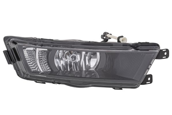 HELLA 1NG 354 844-141 Front Fog Light