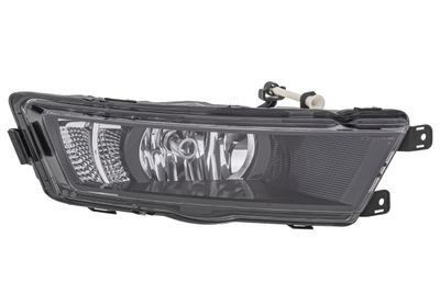 Front Fog Light HELLA 1NG 354 844-141