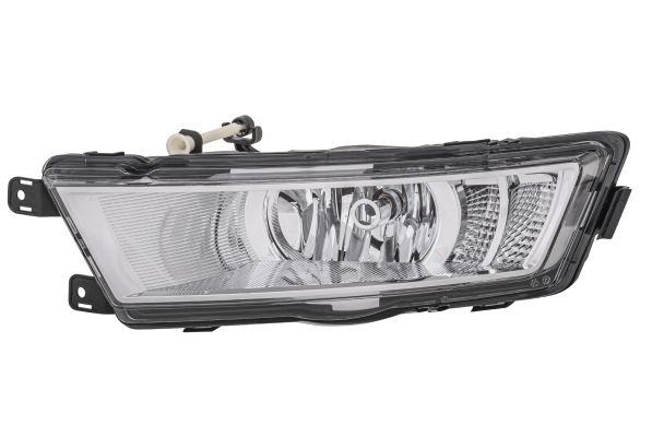 HELLA 1NG 354 844-151 Front Fog Light
