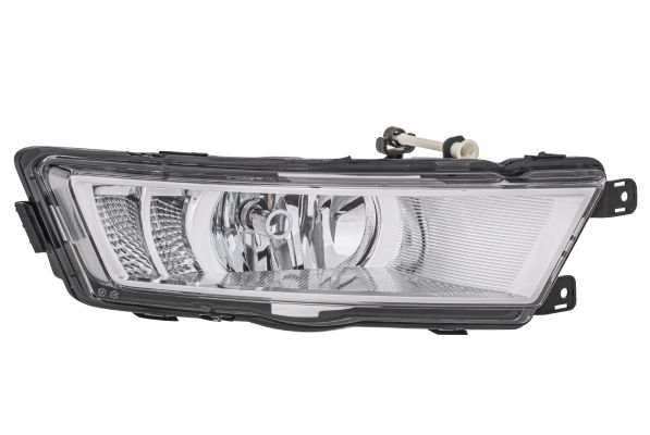 HELLA 1NG 354 844-161 Front Fog Light