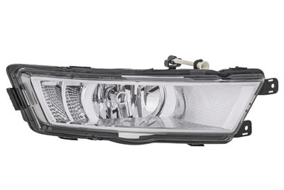 Front Fog Light HELLA 1NG 354 844-161