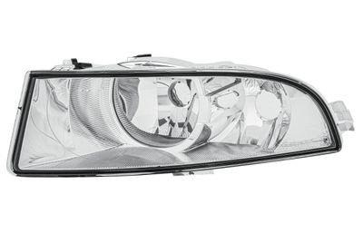 Front Fog Light HELLA 1NH 354 671-011