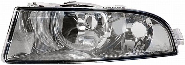 HELLA 1NH 354 671-021 Front Fog Light