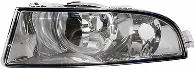 Front Fog Light HELLA 1NH 354 671-021