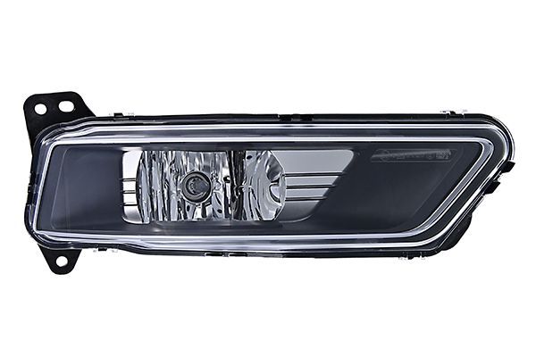 HELLA 1NJ 354 883-021 Front Fog Light