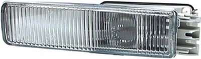 Front Fog Light HELLA 1NL 005 150-111