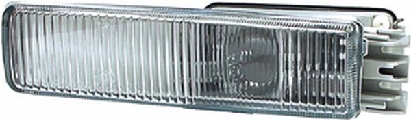 HELLA 1NL 005 150-121 Front Fog Light
