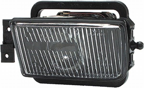 HELLA 1NL 005 680-121 Front Fog Light