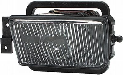 Front Fog Light HELLA 1NL 005 680-121