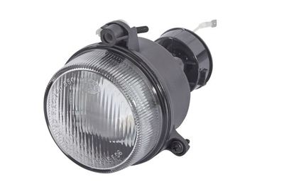 Front Fog Light HELLA 1NL 007 186-021