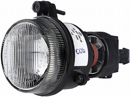 HELLA 1NL 007 186-027 Front Fog Light