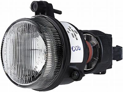 Front Fog Light HELLA 1NL 007 186-027