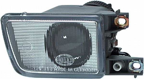 HELLA 1NL 007 220-031 Front Fog Light