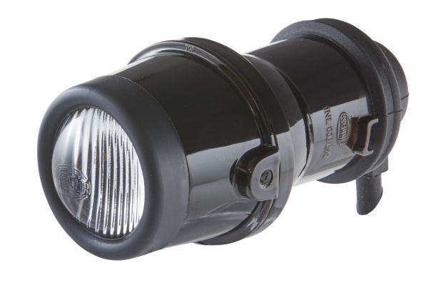 HELLA 1NL 008 090-031 Front Fog Light