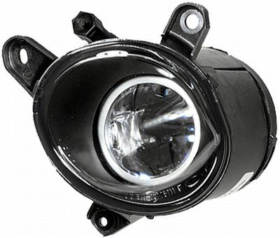 Front Fog Light HELLA 1NL 009 034-011