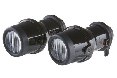 Front Fog Light Set HELLA 1NL 008 090-821