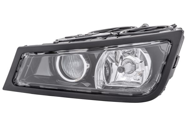 HELLA 1NL 010 477-151 Front Fog Light