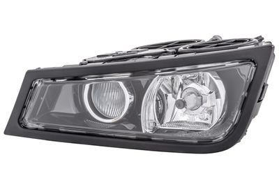 Front Fog Light HELLA 1NL 010 477-151