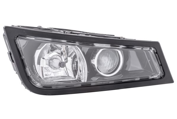 HELLA 1NL 010 477-161 Front Fog Light