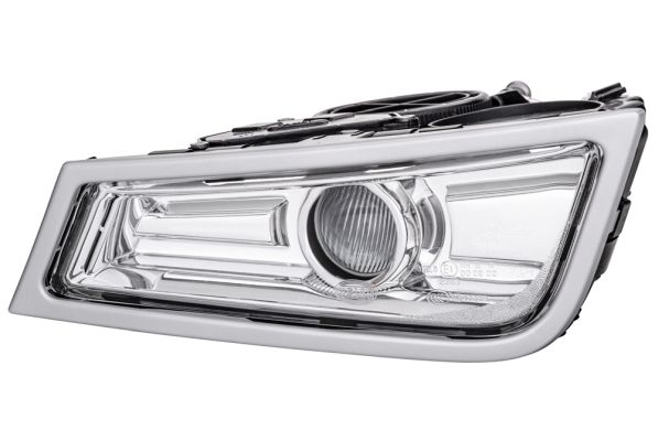 HELLA 1NL 010 477-191 Front Fog Light