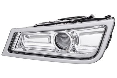 Front Fog Light HELLA 1NL 010 477-191