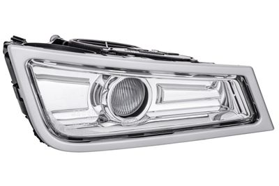 Front Fog Light HELLA 1NL 010 477-201