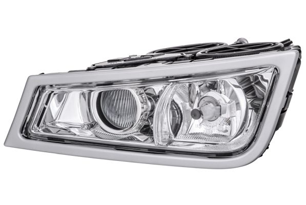 HELLA 1NL 010 477-211 Front Fog Light