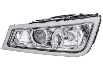Front Fog Light HELLA 1NL 010 477-211