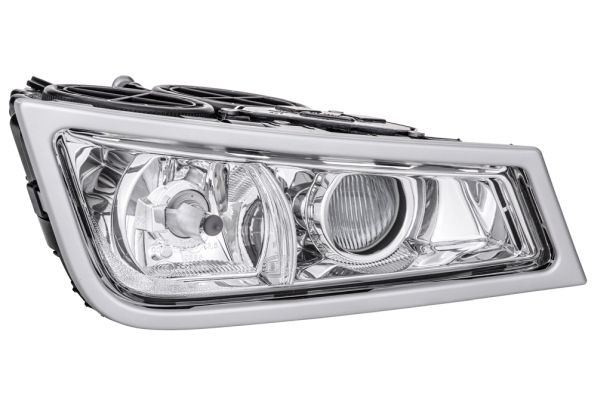 HELLA 1NL 010 477-221 Front Fog Light