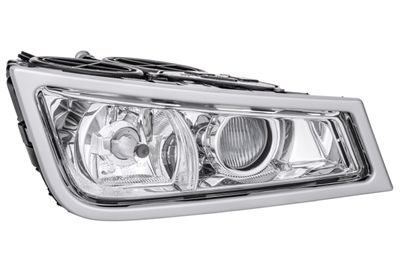 Front Fog Light HELLA 1NL 010 477-221