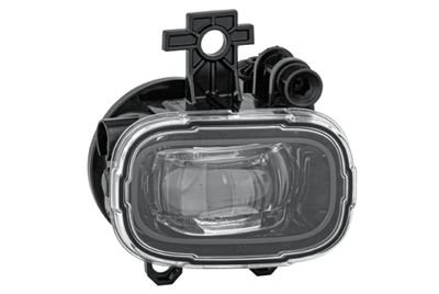 Front Fog Light HELLA 1NL 013 712-021