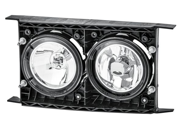 HELLA 1PE 965 410-131 Spotlight