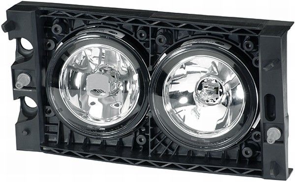 HELLA 1PE 965 410-111 Spotlight
