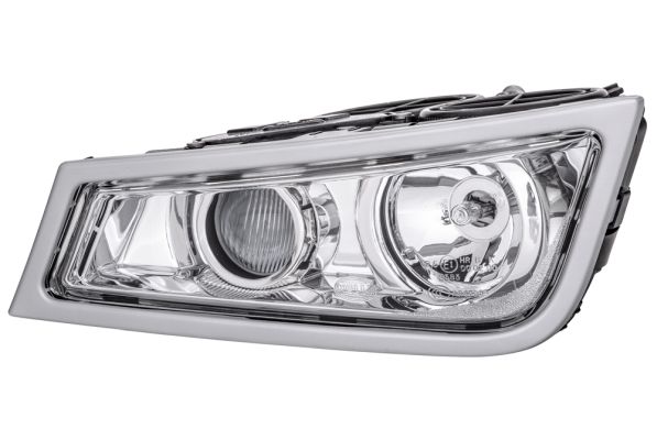 HELLA 1PL 010 477-231 Front Fog Light
