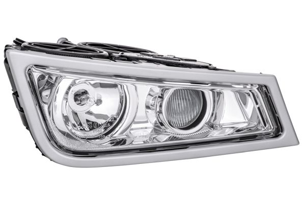 HELLA 1PL 010 477-241 Front Fog Light