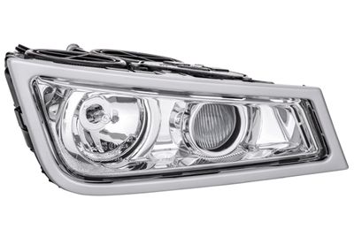 Front Fog Light HELLA 1PL 010 477-241