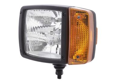 Headlight HELLA 1SA 996 120-031