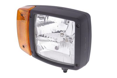 Headlight HELLA 1SA 996 120-061