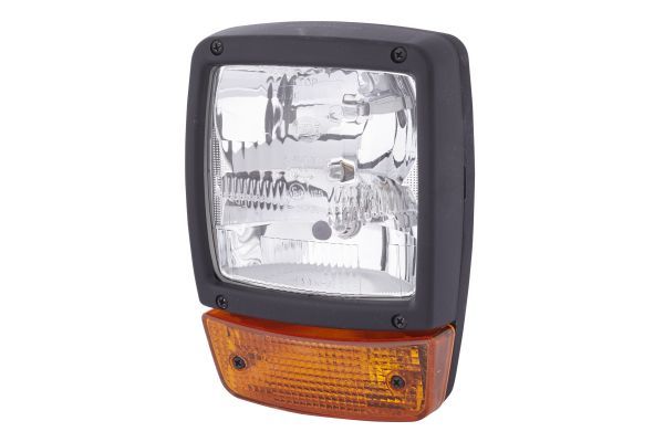 HELLA 1SA 996 120-471 Headlight