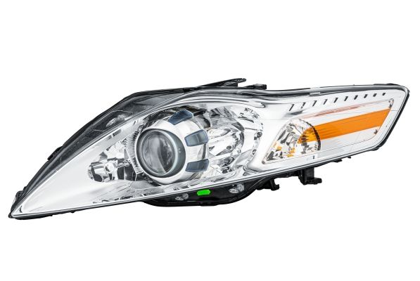 HELLA 1ZL 010 541-051 Headlight
