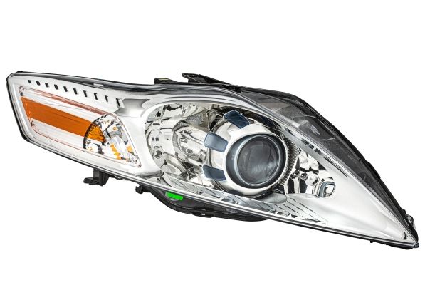 HELLA 1ZL 010 541-081 Headlight