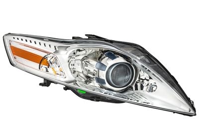 Headlight HELLA 1ZL 010 541-081