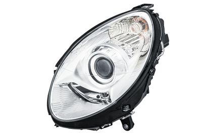 Headlight HELLA 1ZL 263 037-311