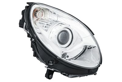Headlight HELLA 1ZL 263 037-321