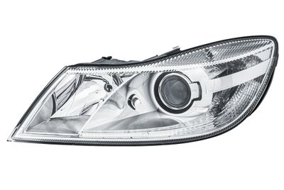 Headlight HELLA 1ZL 247 052-311