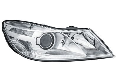 Headlight HELLA 1ZL 247 052-321