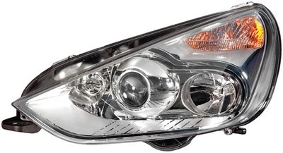 Headlight HELLA 1ZS 009 250-851
