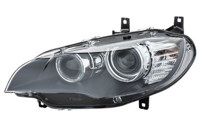 Headlight HELLA 1ZS 009 645-511
