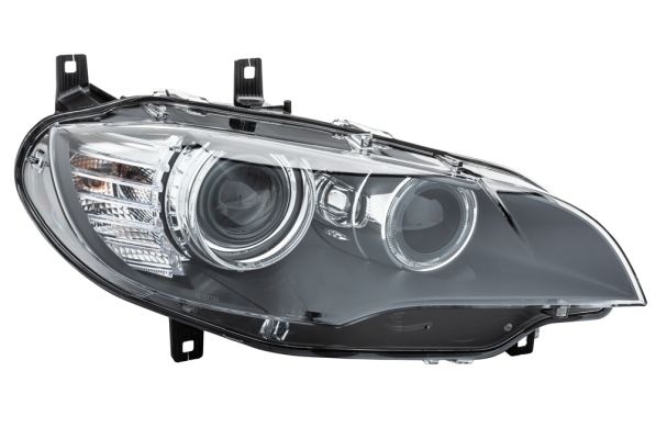 HELLA 1ZS 009 645-521 Headlight