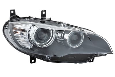 Headlight HELLA 1ZS 009 645-521